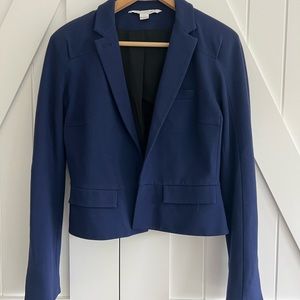 Diane Von Furstenberg Blazer